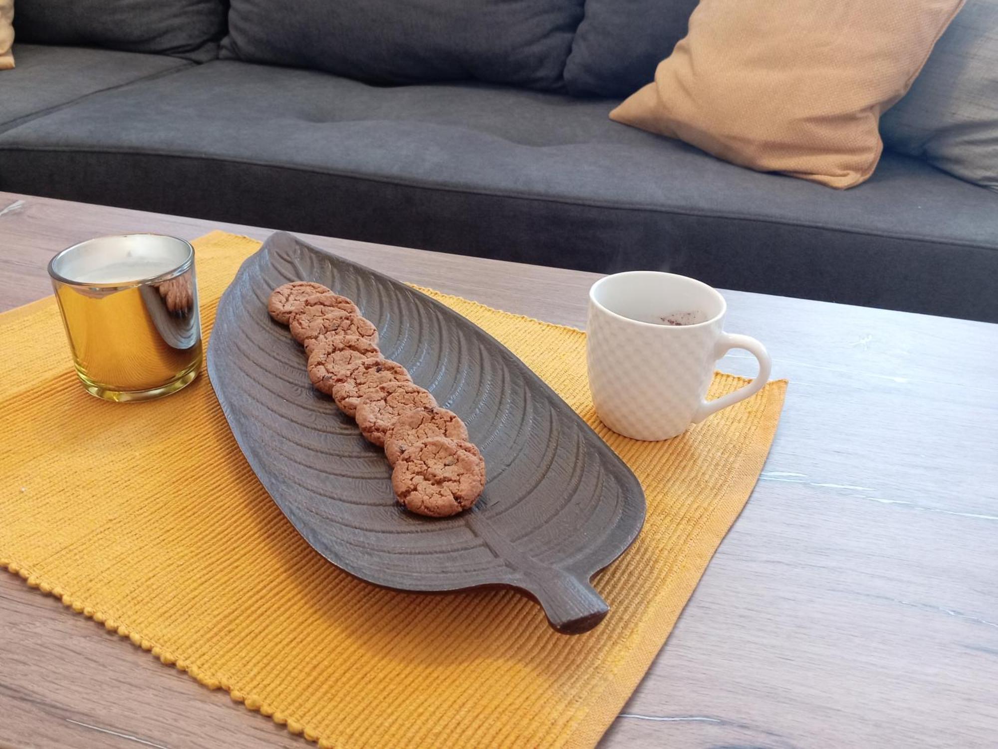 Tera Apartment Zemun Belgrád Kültér fotó