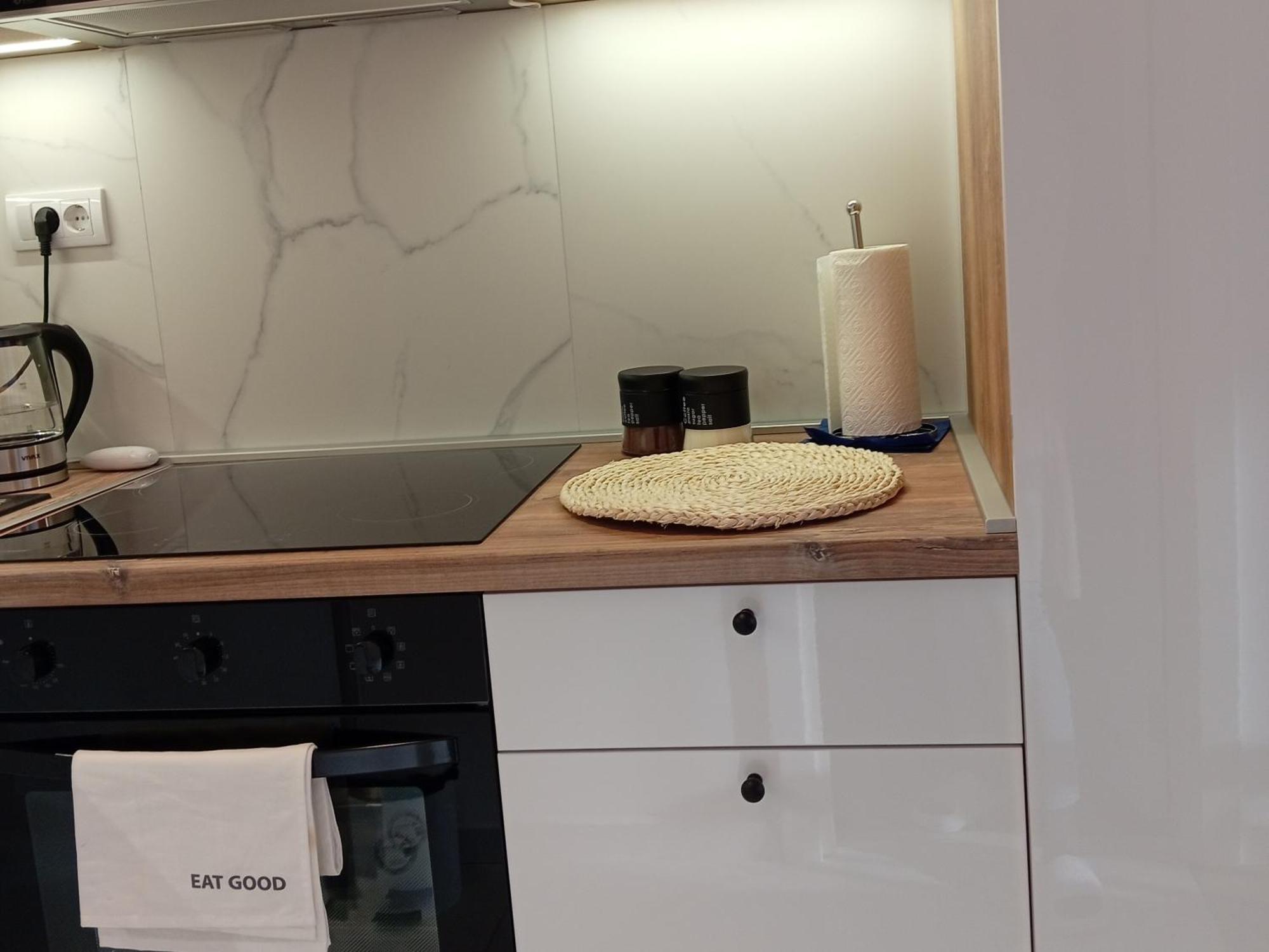 Tera Apartment Zemun Belgrád Kültér fotó