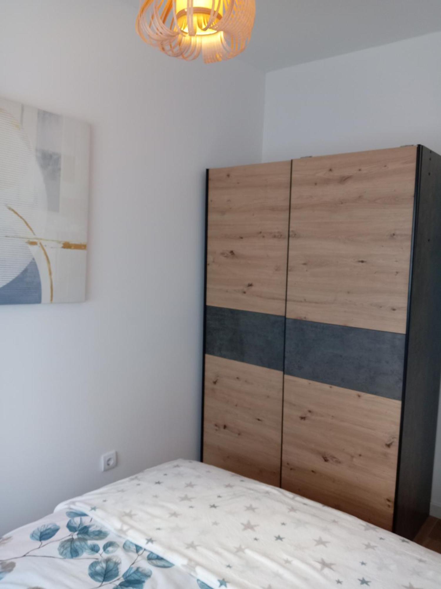 Tera Apartment Zemun Belgrád Kültér fotó