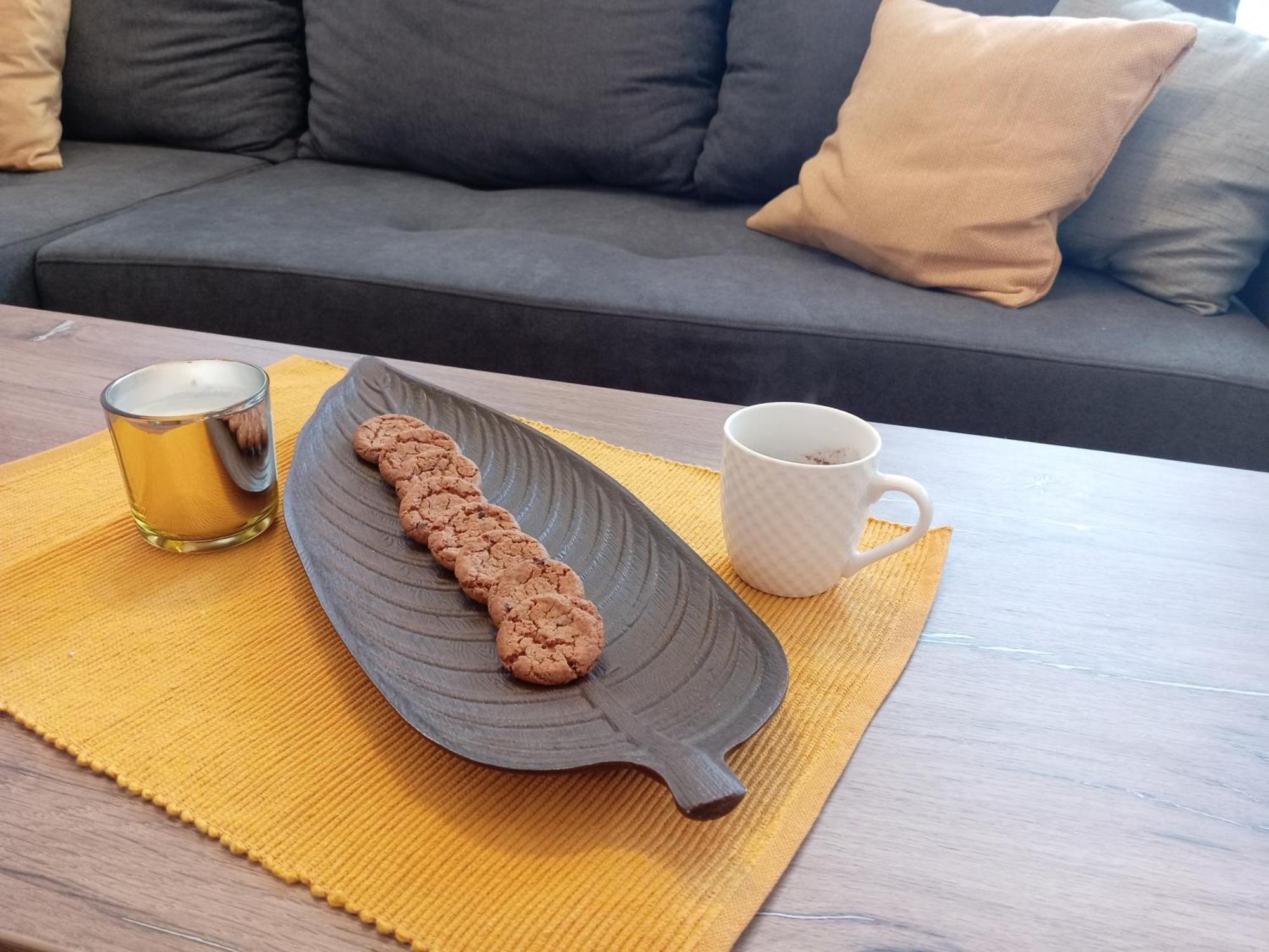 Tera Apartment Zemun Belgrád Szoba fotó