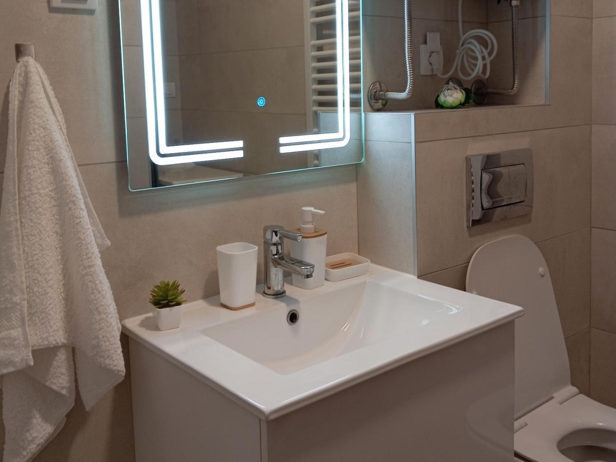 Tera Apartment Zemun Belgrád Szoba fotó